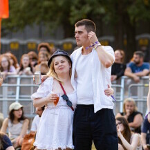 Priča se kako su Nicola Coughlan i Jake Dunn u vezi od kolovoza 2024.m