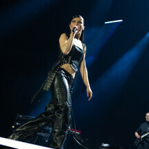 Vesna Pisarović održala je koncert u Areni Zagreb - 11