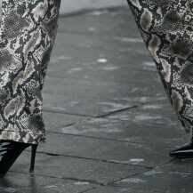 Ulična moda u centru Zagreba - 14