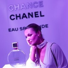Chanel Chance Eau Splendide