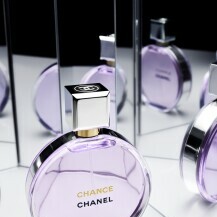 Chanel Chance Eau Splendide