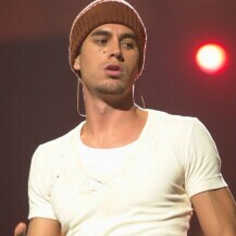 Enrique Iglesias