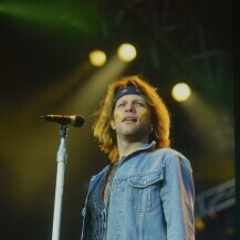 Jon Bon Jovi