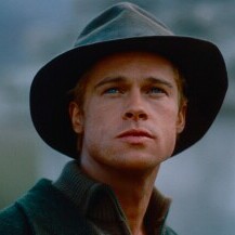 Brad Pitt jedan je od muškaraca koji je osvojio brojna srca