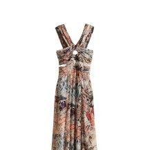 Haljine iz nove H&M Studio Resort Capsule kolekcije