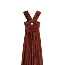 Haljine iz nove H&M Studio Resort Capsule kolekcije