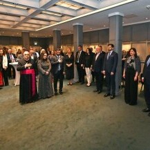Predsjednički par u posjetu Norveškoj