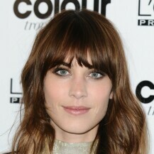 Alexa Chung