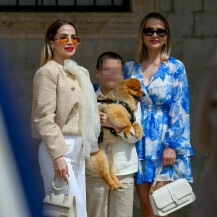 Ulična moda u Dubrovniku - 10