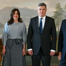 Predsjednički par u posjetu Kraljevini Norveškoj