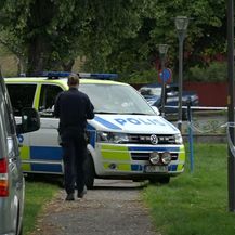 Krađa kraljevskog nakita u Švedskoj (Foto: Dnevnik.hr) - 1