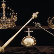 Krađa kraljevskog nakita u Švedskoj (Foto: Dnevnik.hr) - 2