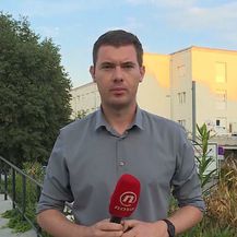 Mario Jurič uživo iz Splita o toplinskom valu (Foto: Dnevnik.hr) - 3