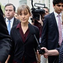 Allison Mack (Foto: Profimedia)