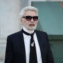 Karl Lagerfeld (Foto: Getty)