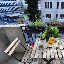 Zagrebački balkoni na Airbnb-u - 10