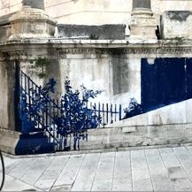 Vandalizam na katredali sv. Duje (Foto: Dnevnik.hr) - 1