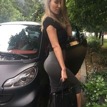 Vanja Halilović (Foto: Instagram)