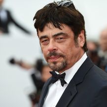 Benicio del Toro