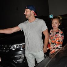 Hayden Panettiere (Foto: Profimedia)