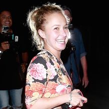 Hayden Panettiere (Foto: Profimedia)