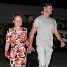 Hayden Panettiere (Foto: Profimedia)