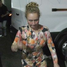 Hayden Panettiere (Foto: Profimedia)