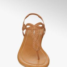 Deichmann, Graceland sandale, 129 kn