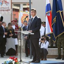 Andrej Plenković (Dusko Jaramaz/PIXSELL)