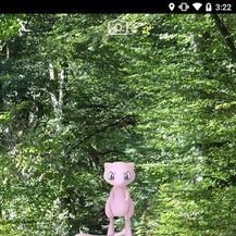 Pokemon GO (Foto: Screenshot/Google.play)