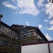 Osnovna škola Domovinske zahvalnosti u Kninu (Dnevnik.hr)
