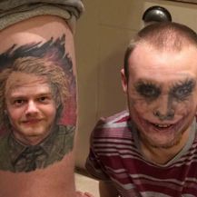 Face swap (Foto: sadanduseless.com) - 18