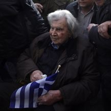 Hospitaliziran slavni grčki kompozitor Mikis Theodorakis