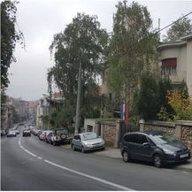 Grškovićeva 13 (Foto: Ministarstvo državne imovine)