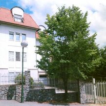 Pantovčak, vila (Foto: Ministarstvo državne imovine)