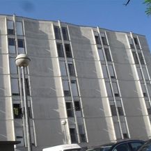 Hotel Iž, Zadar (Foto: Ministarstvo državne imovine)