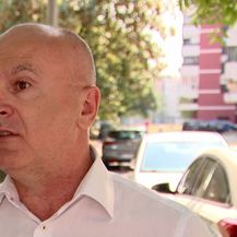 Predrag Matić (Foto: Dnevnik.hr)