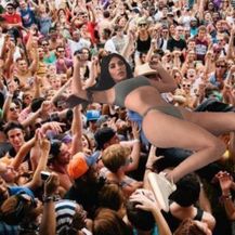 Kim Kardashian (Foto: Twitter) - 16