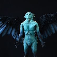 Bodypaint (Foto: Dmitri Moisseev) - 10