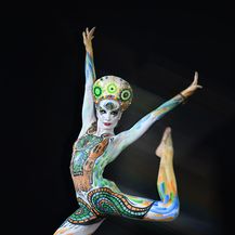 Bodypaint (Foto: Dmitri Moisseev) - 18
