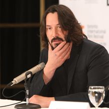 Keanu Reeves (Foto: Getty)