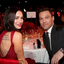 Megan Fox Brian Austin Green (Foto: Getty)