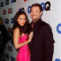 Megan Fox Brian Austin Green (Foto: Getty)