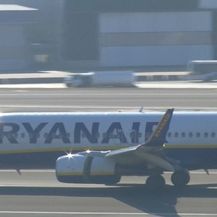 Štrajk u Ryanairu (Foto: Dnevnik.hr) - 2