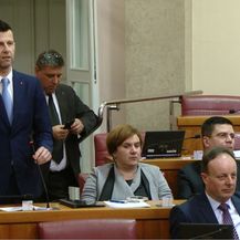 Nastavljaju se obračuni u SDP-u (Foto: Dnevnik.hr)
