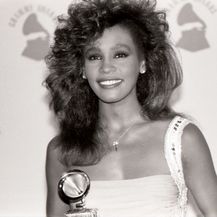 Whitney Houston (Foto: Profimedia)