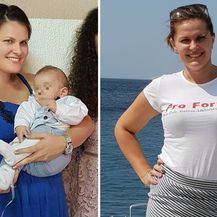 Jasmina Crnojević iz Kutine smršavila je 12 kilograma bez jo-jo efekta - 3