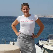 Jasmina Crnojević iz Kutine smršavila je 12 kilograma bez jo-jo efekta - 6