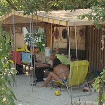 Kampiranje u Hrvatskoj (Foto: Dnevnik.hr) - 3