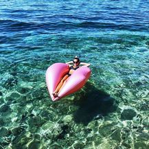 Andrea Andrassy (Foto: Instagram)